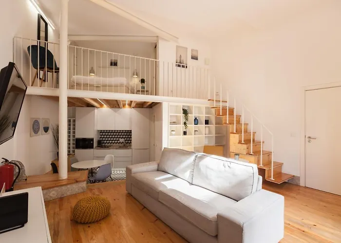 Flh Graca Lovely Apartment III