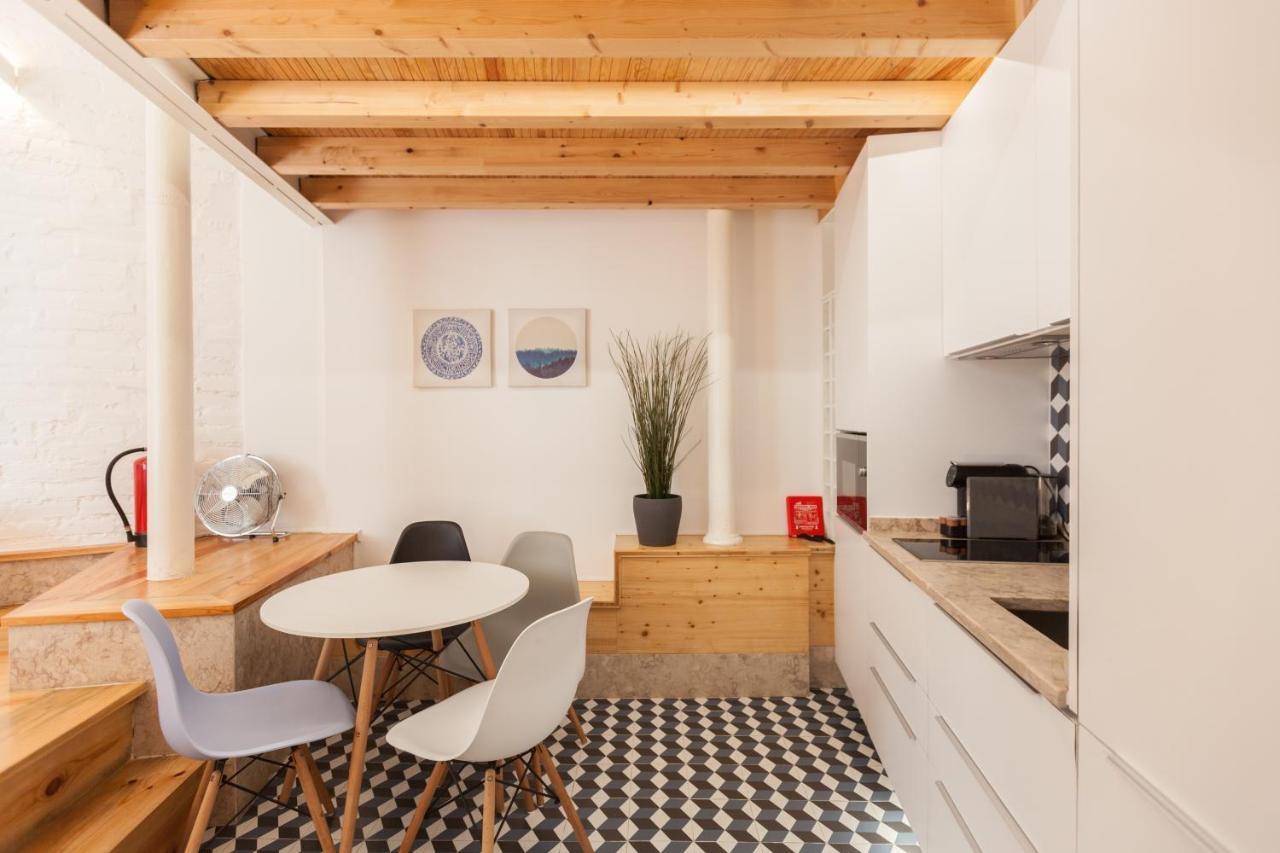 Flh Graca Lovely Iii Apartamento