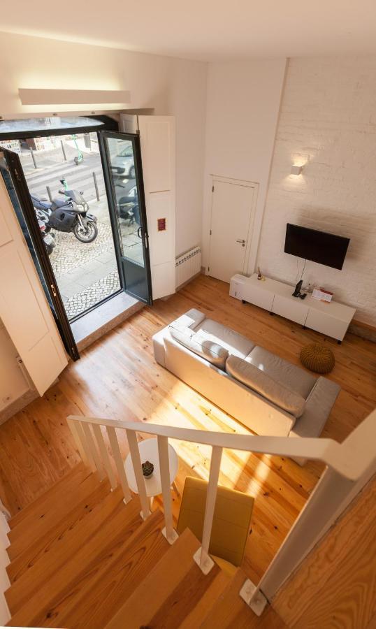 Flh Graca Lovely Iii Apartamento