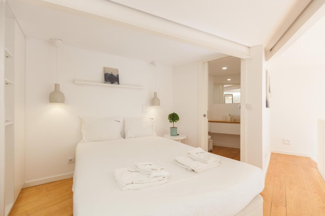 Apartamento Flh Graca Lovely Iii