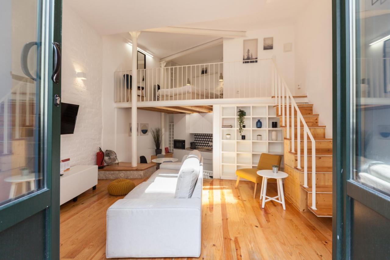 Flh Graca Lovely Iii Apartamento Lisboa
